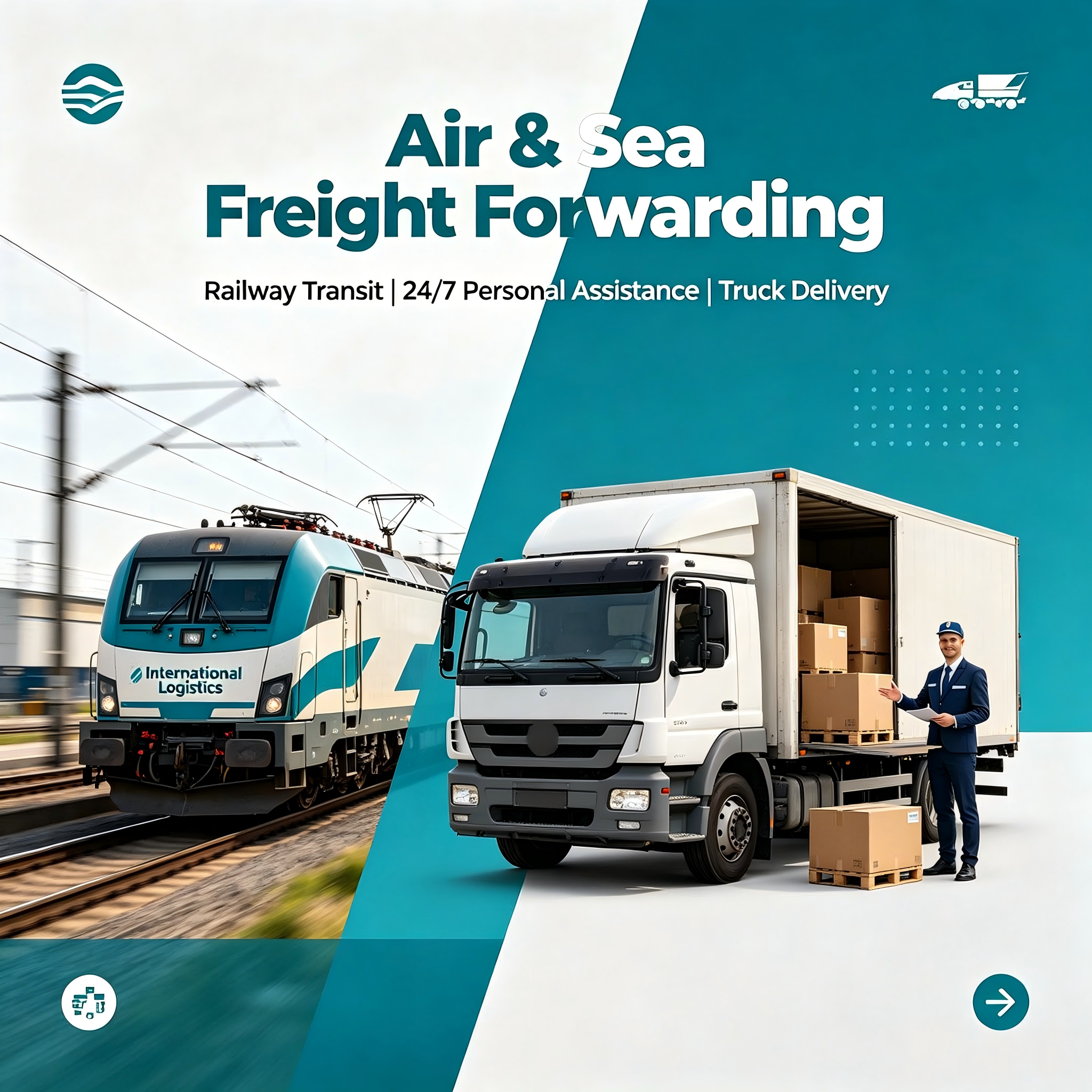 Efficient Luxembourg Air, Sea &amp; Land Shipping for General &amp; Oversized Cargo with Attentive Service Delivery by DHL, UPS FedEx