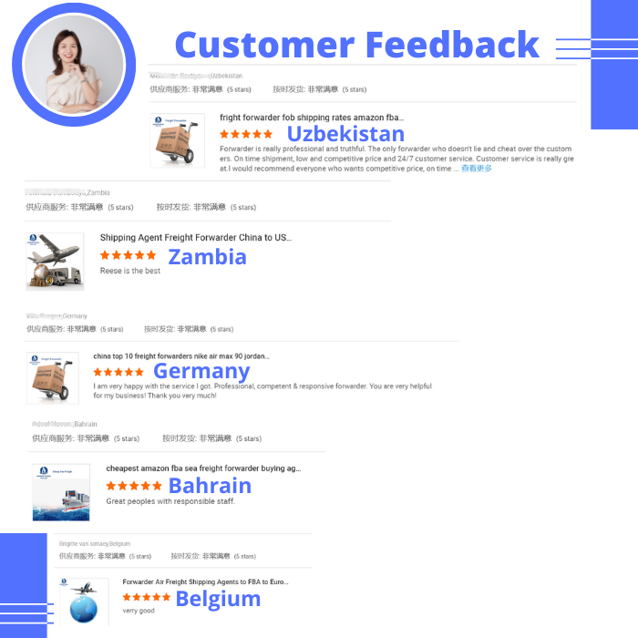 Feedback Review 5
