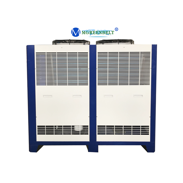 Brine Chiller Ultra Low Temperature Air Cooled Chillers