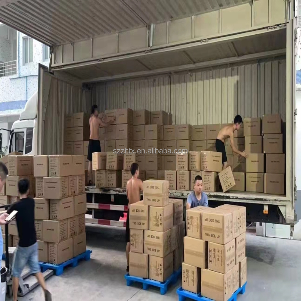 Warehouse Sorting 2