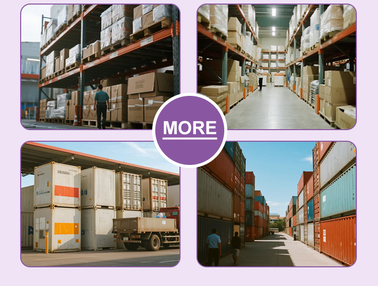 Cargo Handling Services