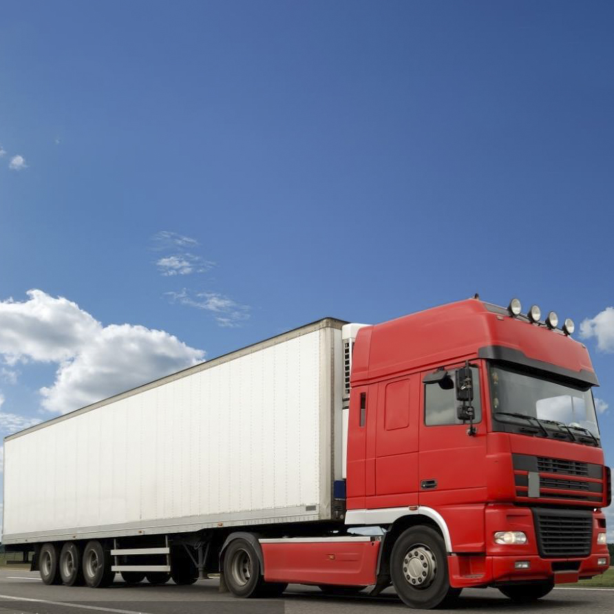 Cheap Shipping Cost International Trucking China SA Dangerous Goods Repacking Services Global Shipping Tracking 3PL Warehousing