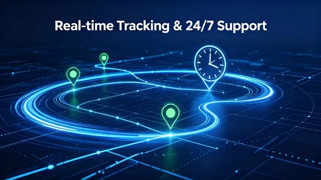 All-In-One Support