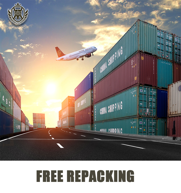Exclusive Discount 3PL Services From China to Chicago USA With Warehouse Facilities