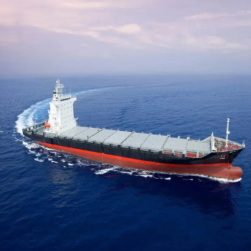 Logistics Flow Management
