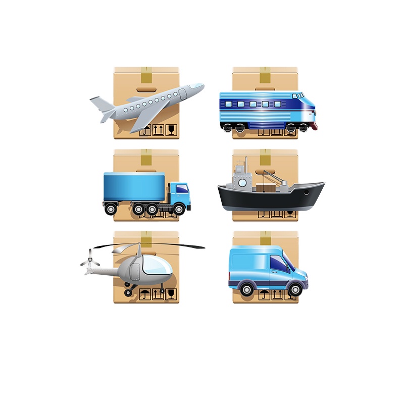 Tracked Packet Service with Last Mile Delivery for Ecommerce Parcels From China to USA Residential Addresses