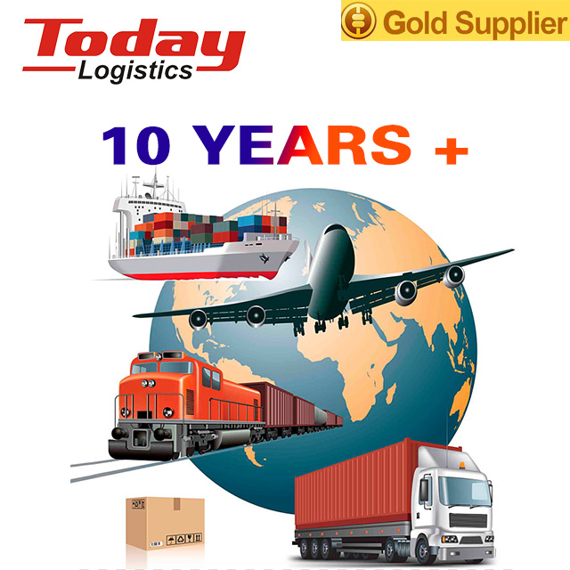 Professional Freight Forwarding to USA UK Canada FCL Sea Logistics Services Oversize Cargo Large Furniture China Shipping Agent