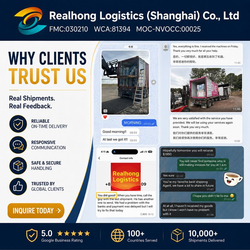 Professional Freight Forwarding Service for Cross-Border E-Commerce Air and DDP Lines