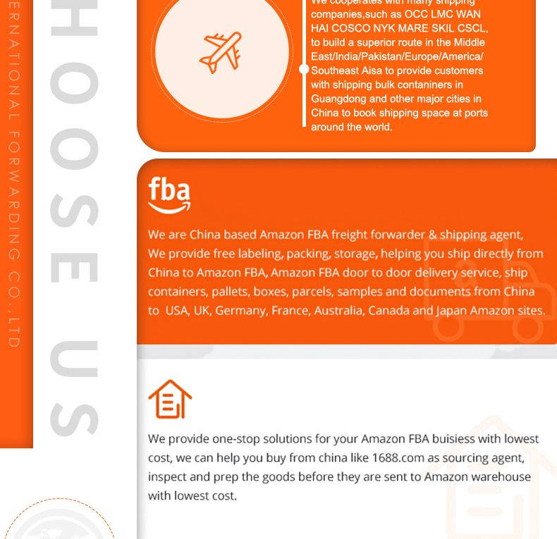 Warehouse Services