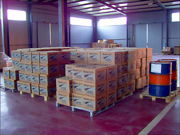 Shipping Service Detail 3