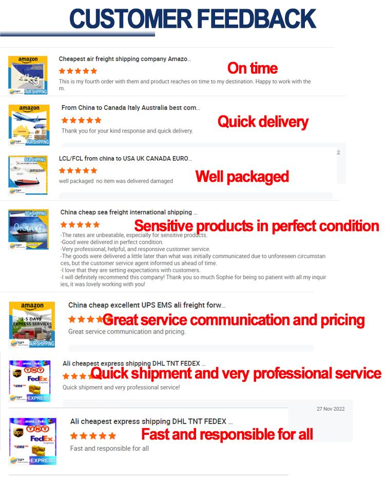 Logistics processes