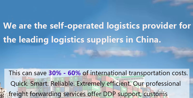 Logistics Services Introduction