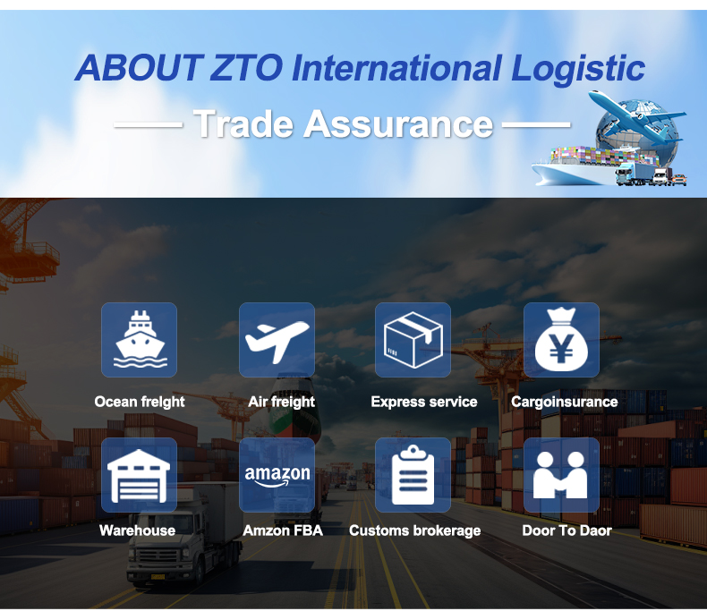 Logistics Process 5