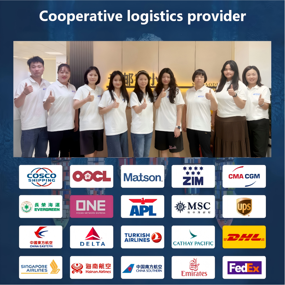 Cheapest FCL Full Container Sea Freight Forwarder to Australia/ USA/UK/Canada/Germany/UAE Door to Door Service