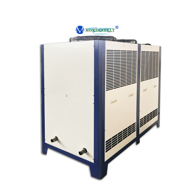Brine Chiller Ultra Low Temperature Air Cooled Chillers