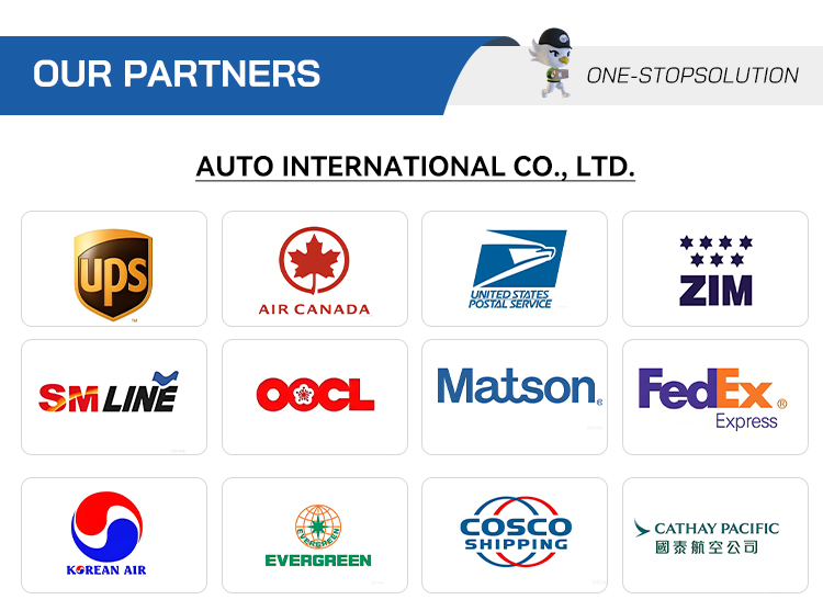 Logistics Service Image 11