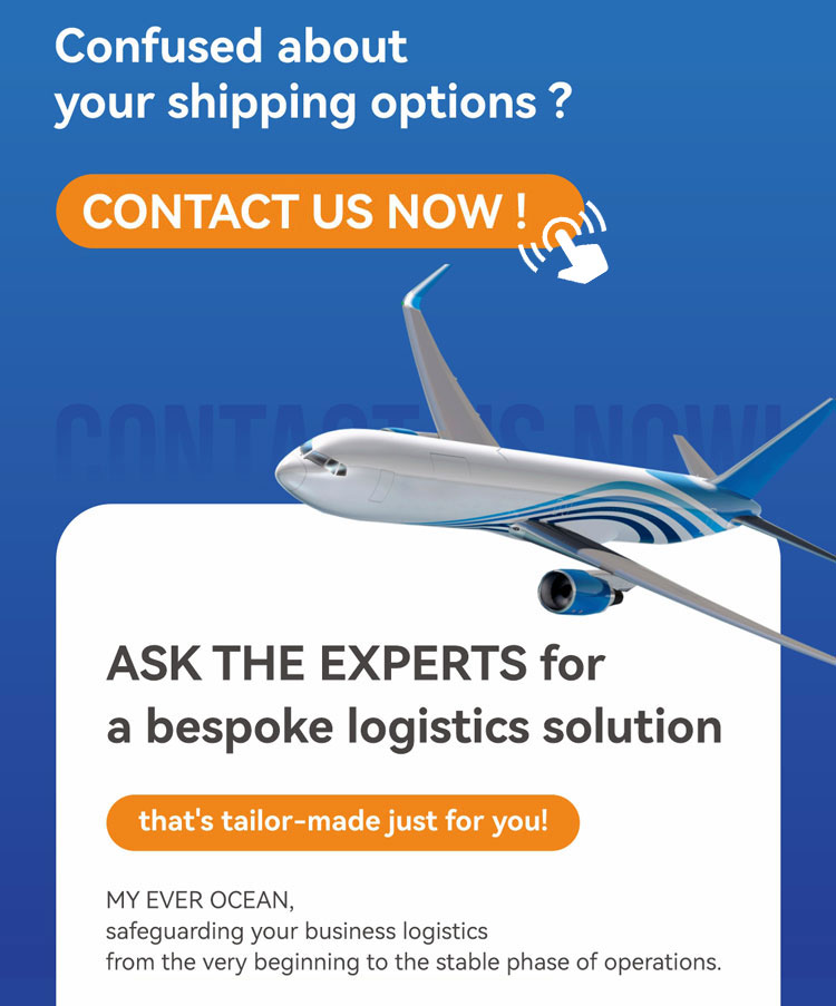 Logistics Banner