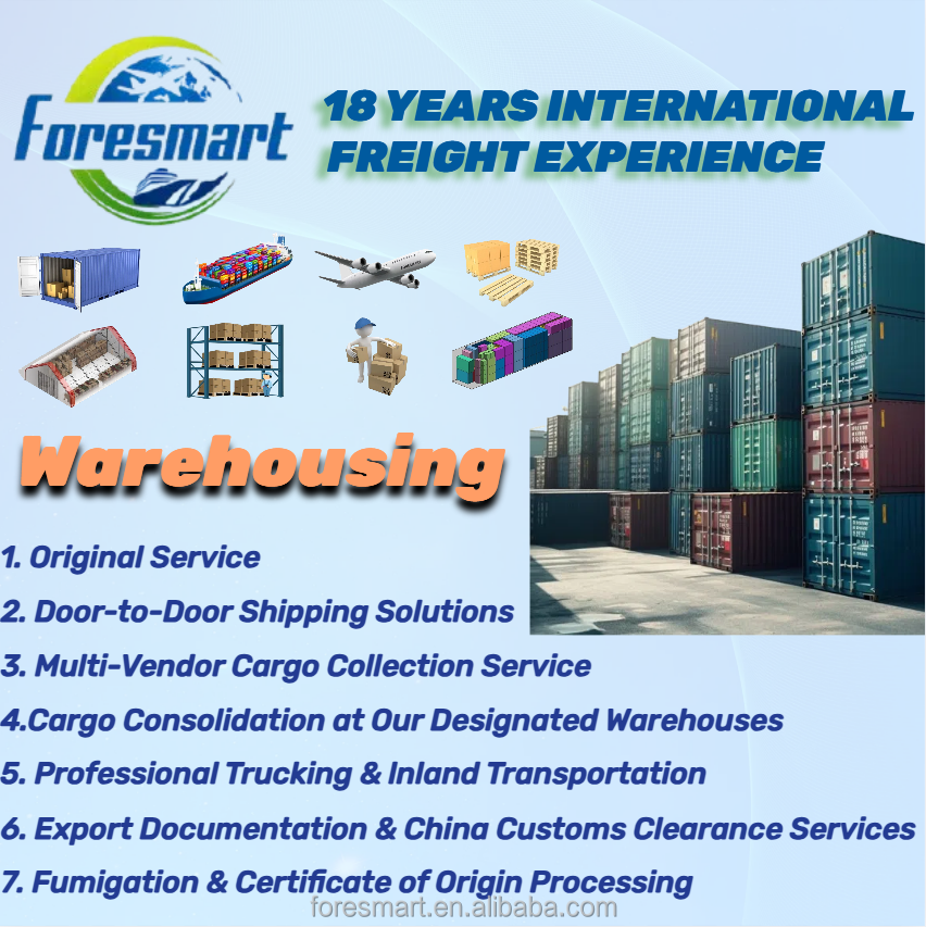 Shipping Service 3