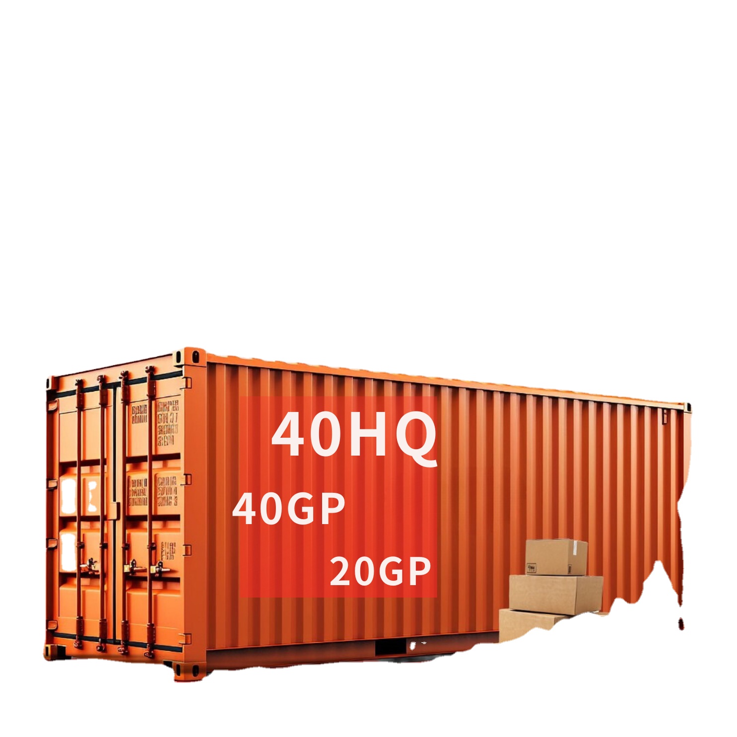 20ft 40ft FCL LCL Ocean Container Shipping From China to Usa to USA LCL FCL Full Container Load Services Marine Sea Container