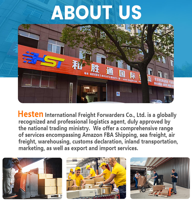 Company Facility