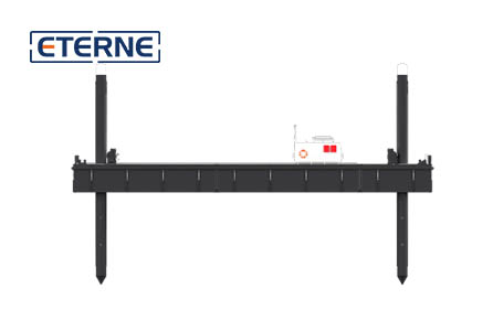 Modular Pontoon 3015