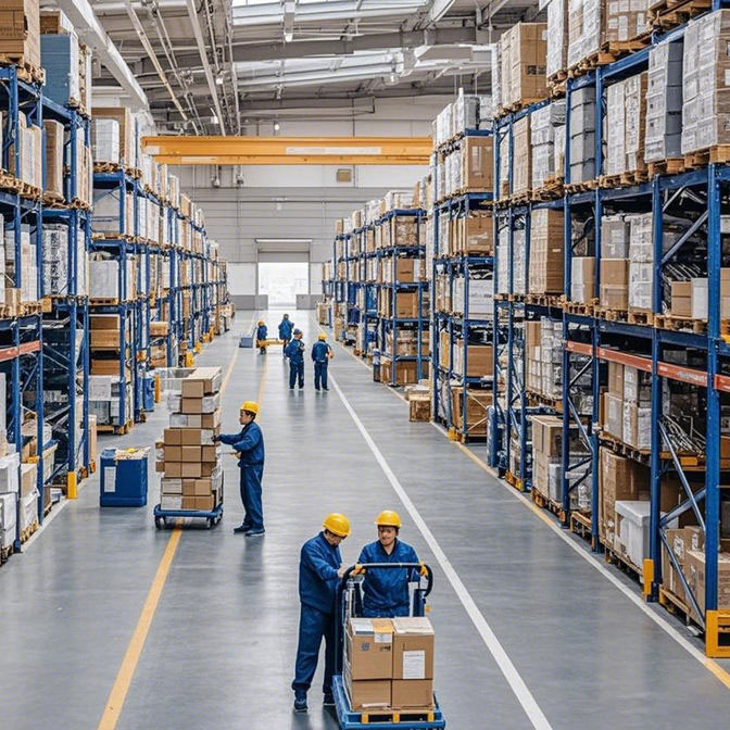 Customs Declaration Clearance Security Agent Supplier Door-to-Door Express Shipping Custom Broker Services Dropshipping