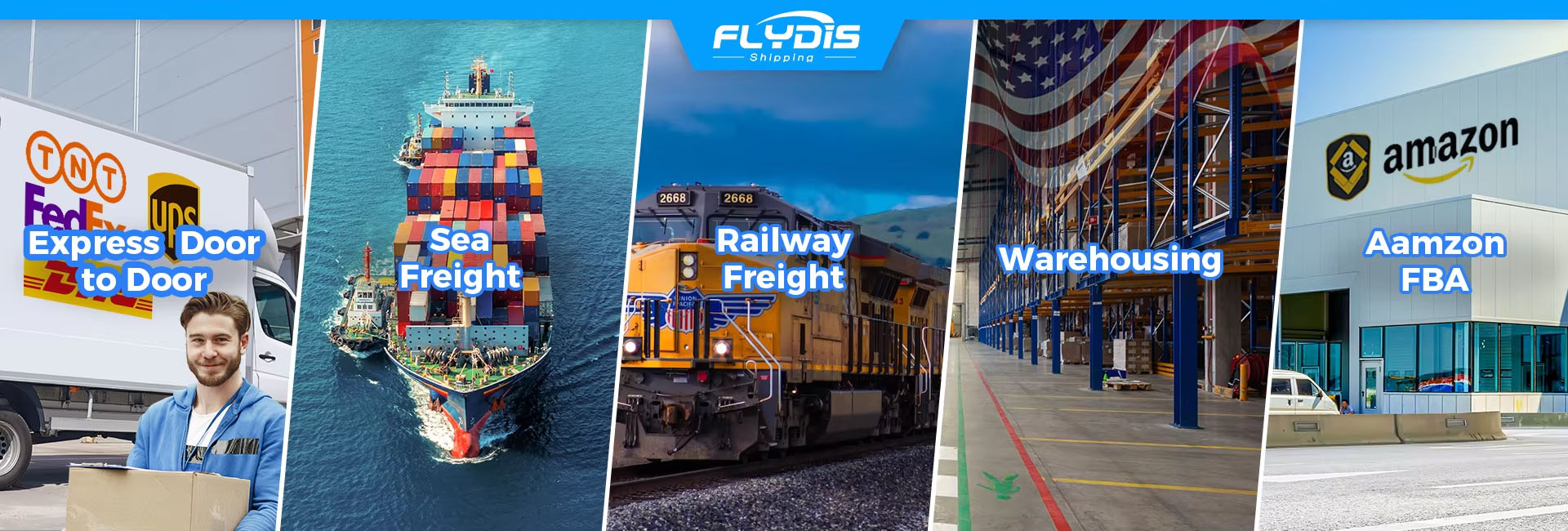 Freight Services 2