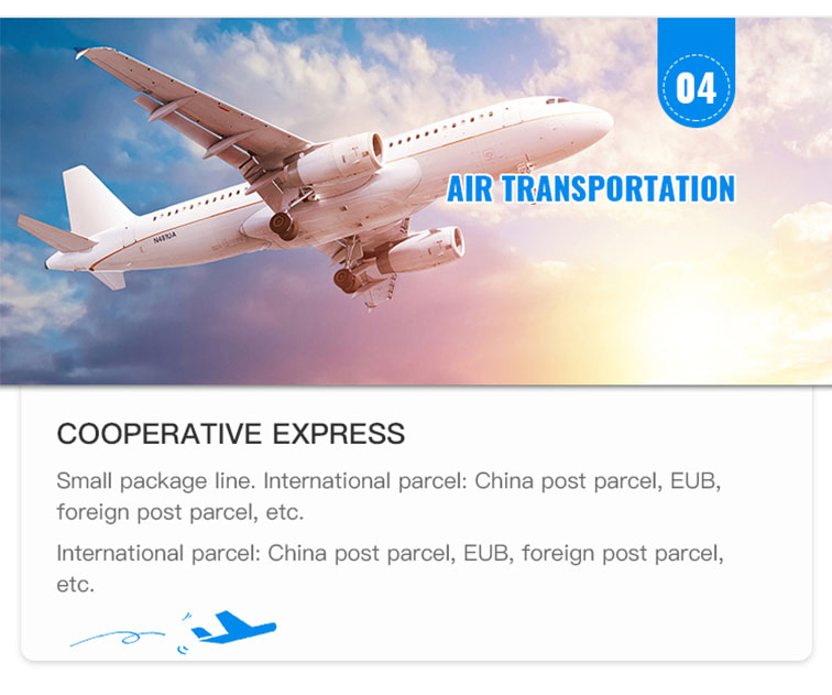 Freight Services 4