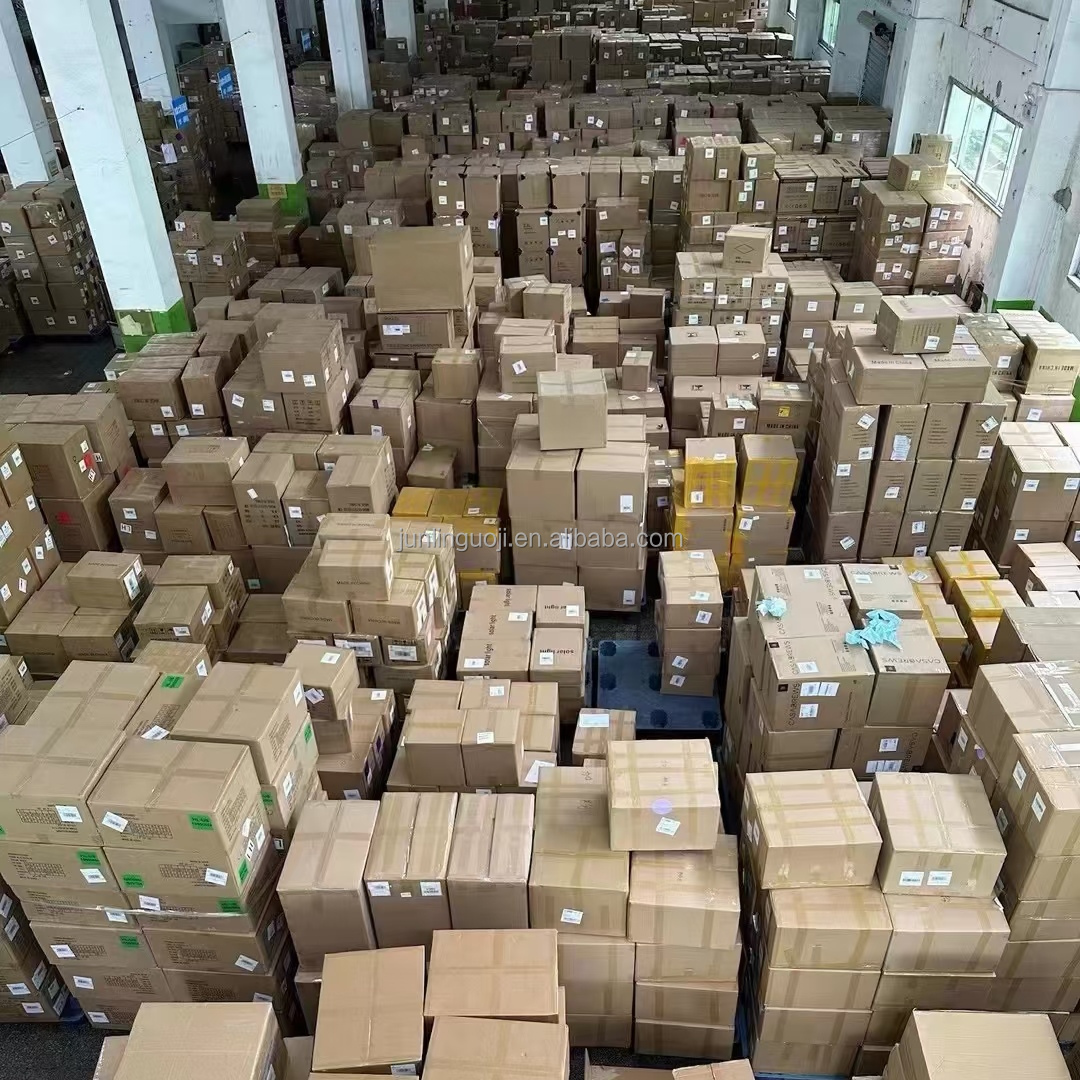 Yiwu Warehouse