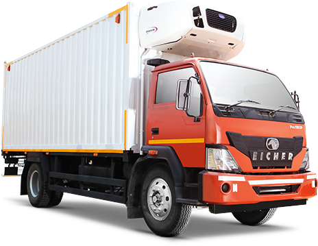 Reefer Nex Box With Multi-Temperature With PU Panel For Robust daily Cold Chain Logistics Application