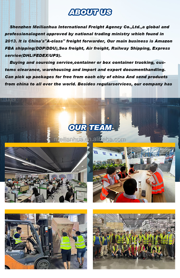 Warehouse Operations