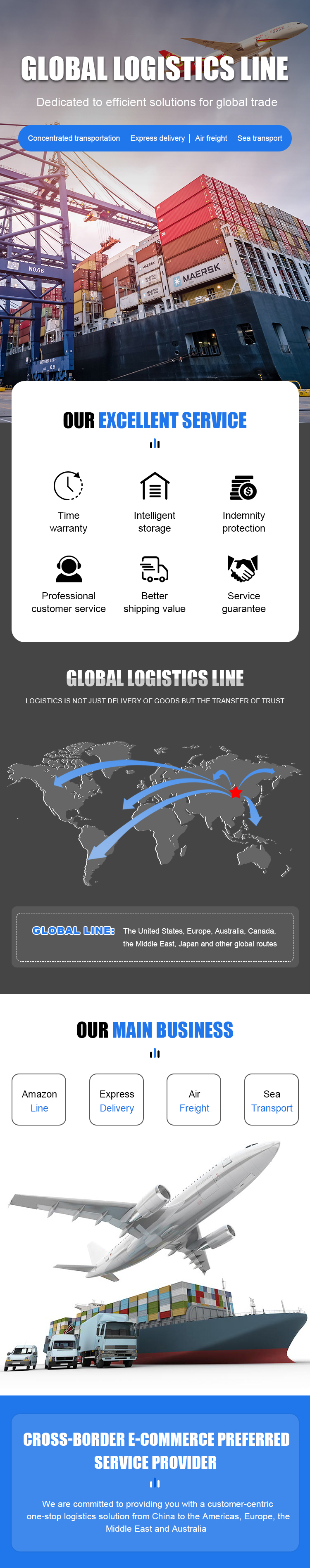 Logistics Image 1