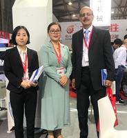 Logistics Handling