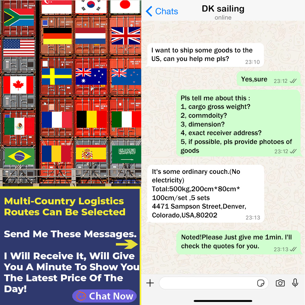 China Agent Offers Door-to-Door FCL/LCL Container Delivery Duty Paid To Australia Vanuatu Tuvalu Tonga Solomon Islands