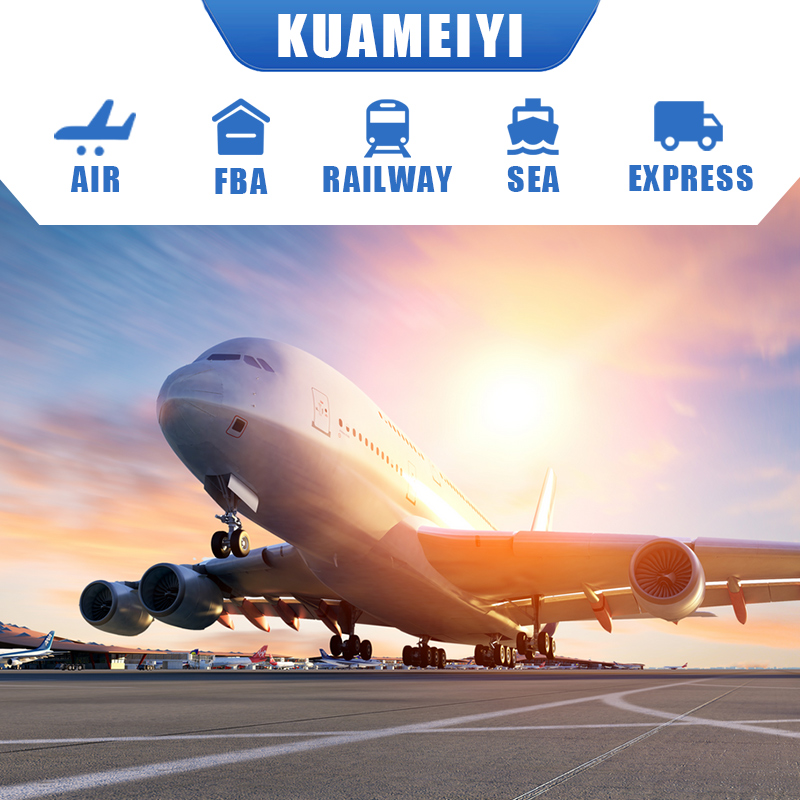 Cheap Freight Forward China To Germany EU DDP Truck Railway Express Air Cargo Service Sea Shipping Agents Door To Door Customs
