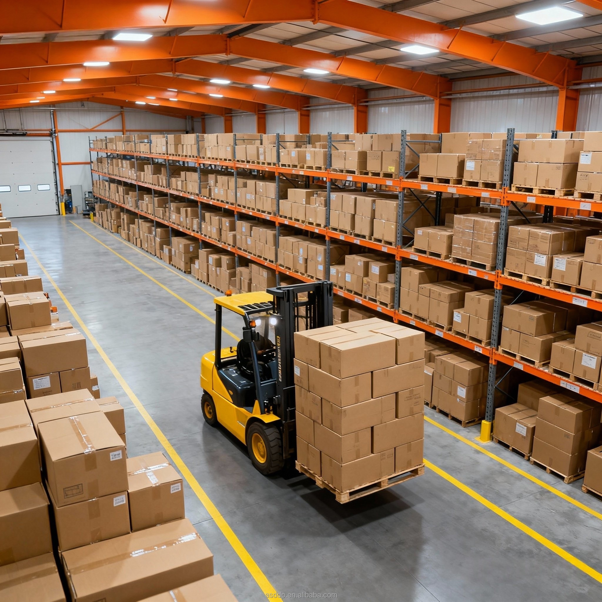 Storage Center