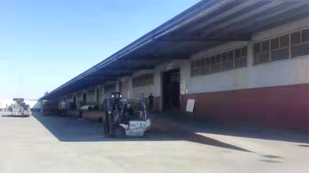 Office Facility 2