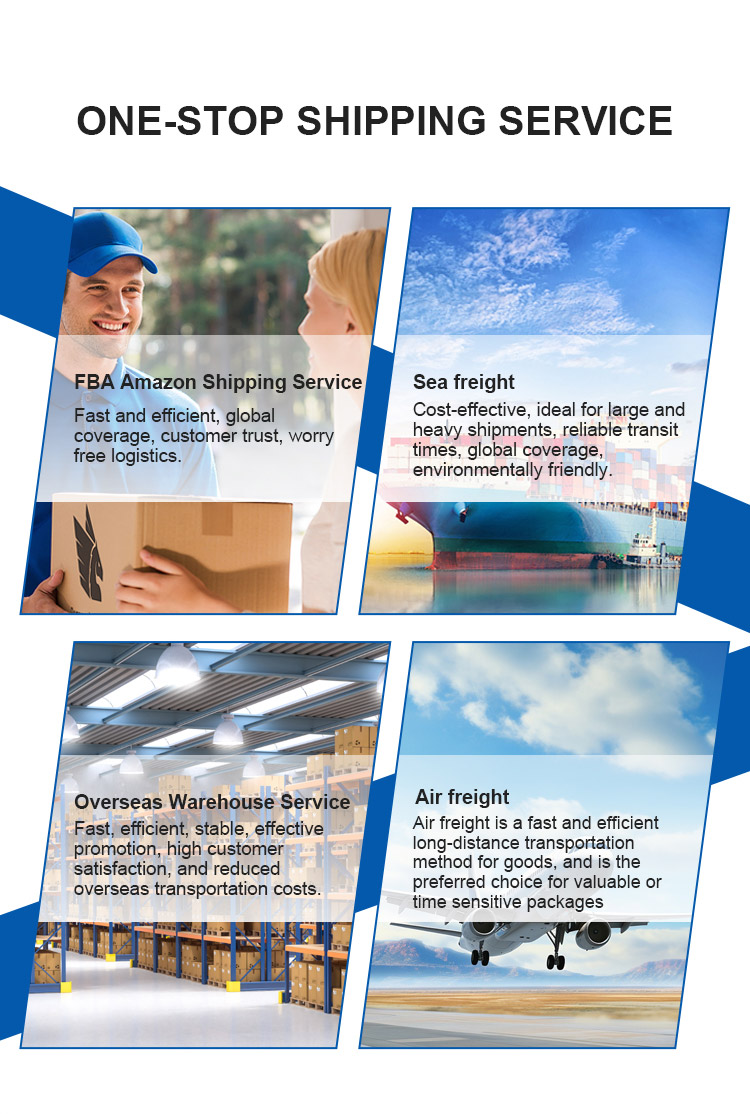 Storage and Delivery