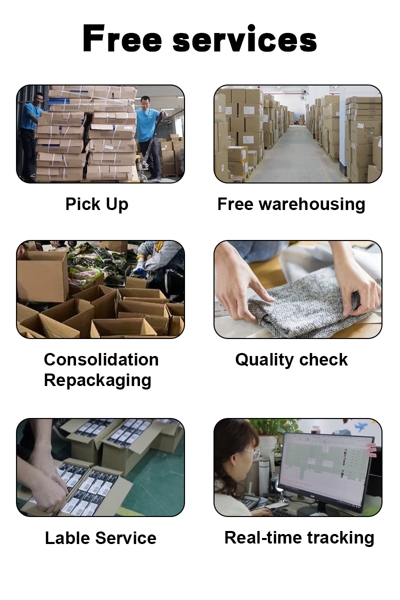 The Cheapest Freight Forwarders for Shipping From China to Zambia Providing Customs Clearance and Brokerage Services