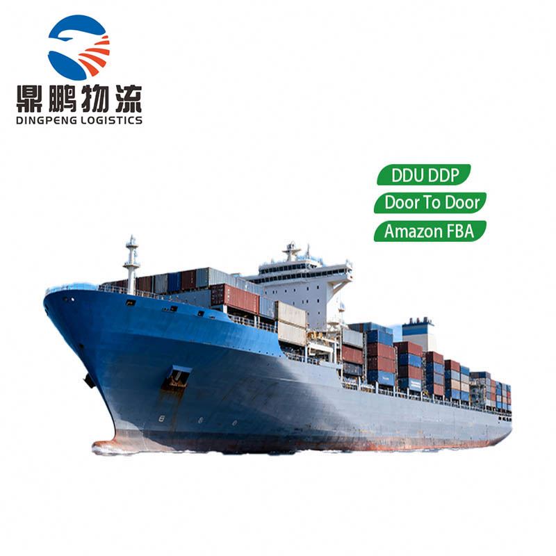 Transport Express to Germany Delivery Consolidation Shipping Agent Freight Agent Cargo Forward