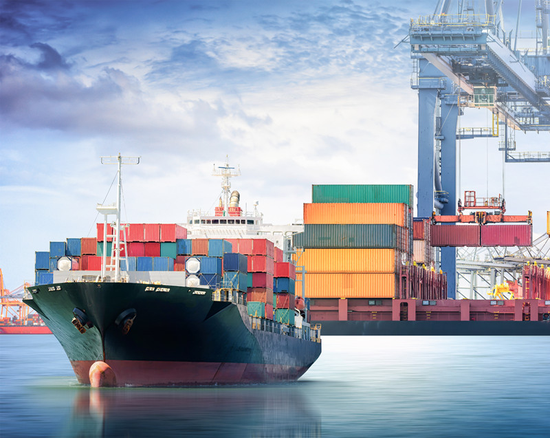 FBA Sea/Air Service
