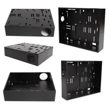 Custom Stainless Steel Sheet Metal Fabrication