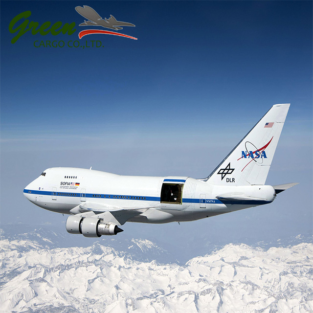 Top 5 Fast air Freight Agent DDP Service With the Cheapest Price Shipping From China to Belgium