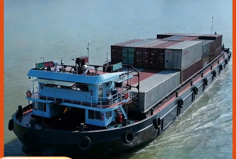 Other Custom Vessels