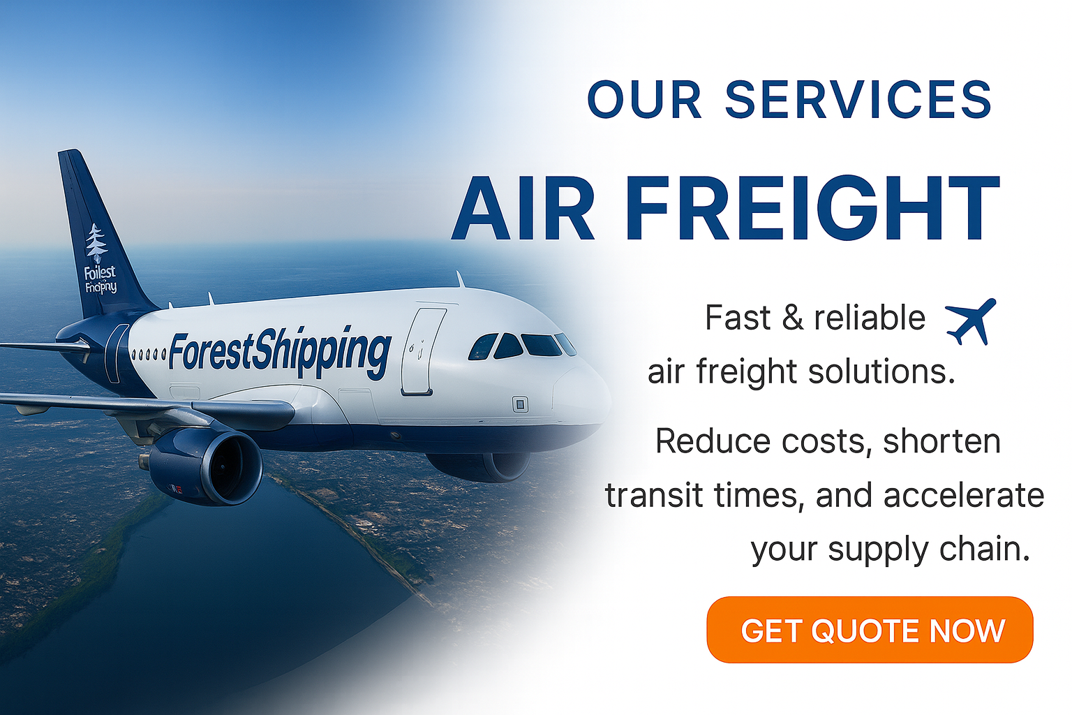 Shipping Solutions