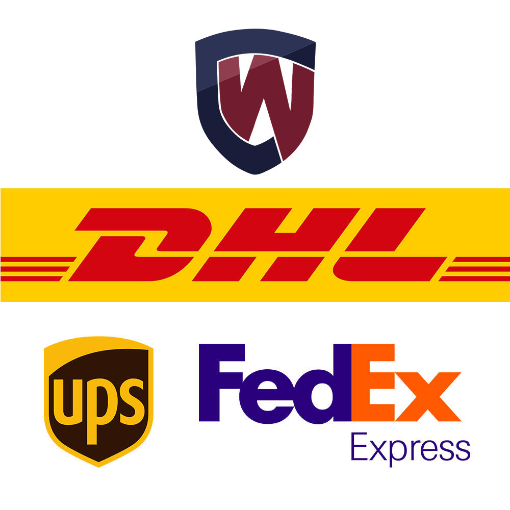 Customs Declaration Clearance Security Agent Supplier Door-to-Door Express Shipping Custom Broker Services Dropshipping