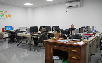 Warehouse Facilities 2