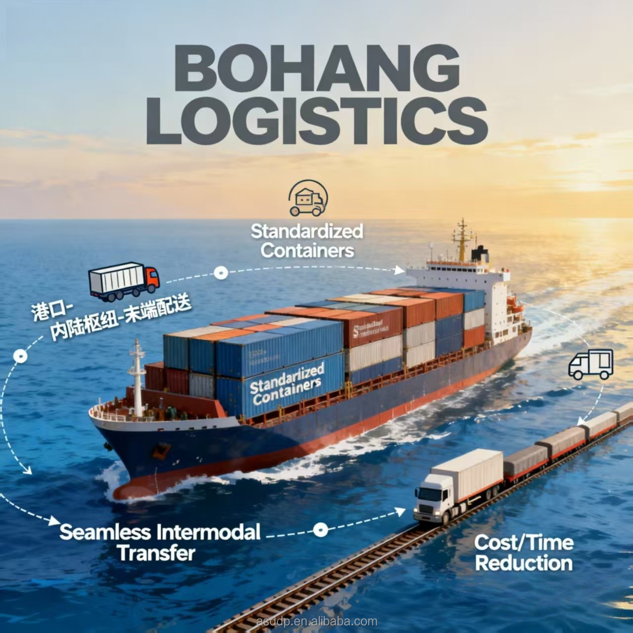 Shipping Management