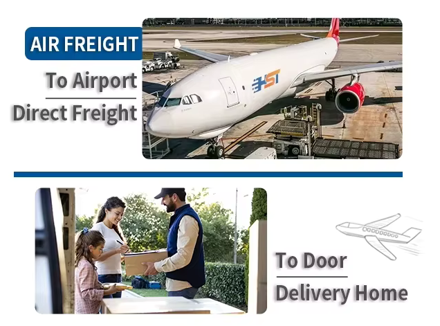 Logistics Method 1