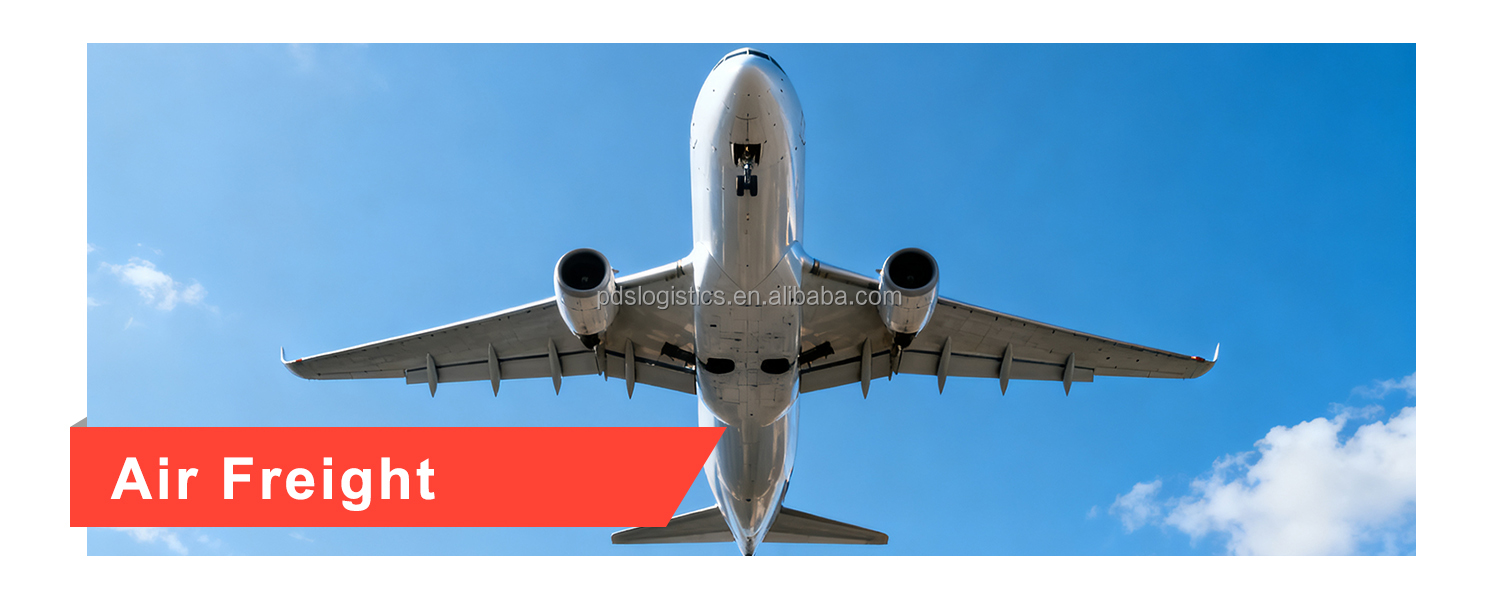 Air Freight